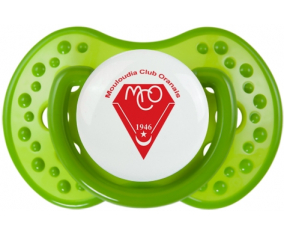 Mouloudia Club Oranais Sucete lovi dynamic Classic Green