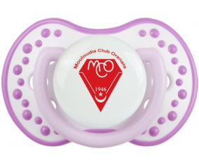 Mouloudia Club Oranais Sucete lovi dynamic clásico blanc-mauve