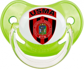 Unión Deportiva de la Medina de Argel Sucete Fisiológico Fisiológico Verde Clásico