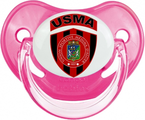 Unión Deportiva de la Medina de Argel Sucete Rosa Clásica Fisiológica