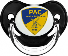 Paradou Athletic Club Classic Piruleta Fisiológica Negra