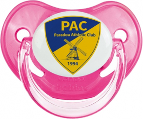 Paradou Athletic Club Clásico Rosa Pirilológico