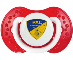 Paradou Athletic Club Lollipop lovi dynamic Clásico Blanco-Rojo