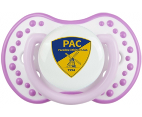 Paradou Athletic Club Lollipop lovi dynamic Clásico White-Mauve
