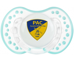 Paradou Athletic Club Lollipop lovi dynamic clásico Retro-white-lagoon