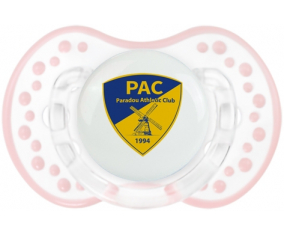 Paradou Athletic Club Lollipop lovi dynamic clásico retro-blanco-rosa-tierno