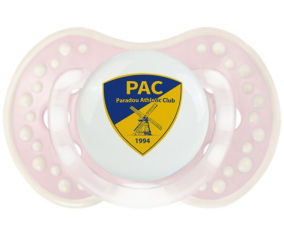 Paradou Athletic Club Lollipop lovi dynamic clásico retro-rosa-tierno