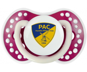 Paradou Athletic Club Sucette lovi dynamic Fucsia Fosforescente