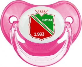 Unión Deportiva madinet Bel Abbes Physiological Lollipop Classic Rosa