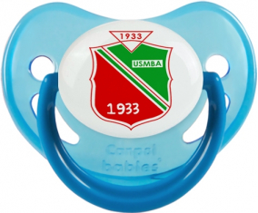 Unión Deportiva madinet Bel Abbes Physiological Lollipop Azul fosforescente