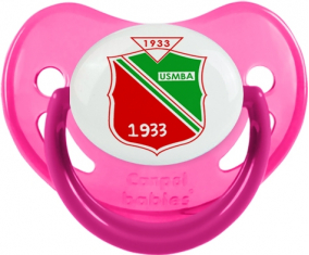 Unión Deportiva madinet Bel Abbes Physiological Lollipop Rosa fosforescente