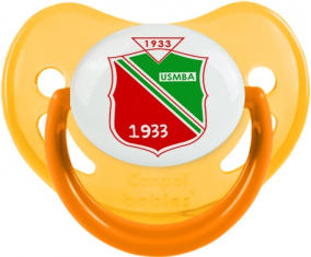 Unión Deportiva madinet Bel Abbes Fisiológica Lollipop Fosforescente Amarillo