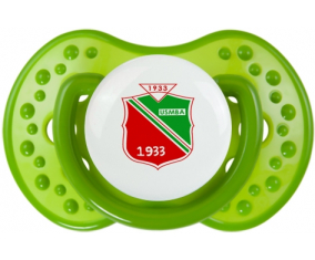 El madinet de la Unión Deportiva Bel Abbes Lollipop lovi dynamic Classic Green