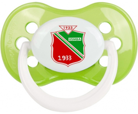 Unión Deportiva madinet Bel Abbes Atomical Lollipop Classic Green