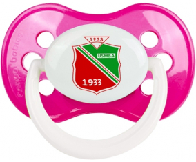 Unión Deportiva madinet Bel Abbes Atomical Lollipop Classic Dark Rose