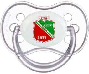 Unión Deportiva madinet Bel Abbes Atomical Lollipop Transparent Classic