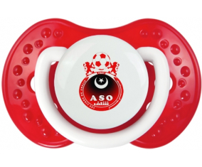 Chlef Sucete Olympic Sports Association lovi dynamic Clásico Blanco-Rojo