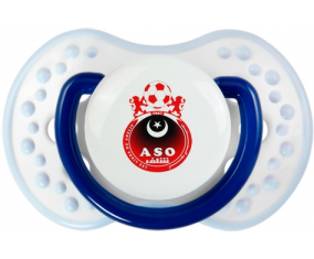 Chlef Sucete Olympic Sports Association lovi dynamic Clásico Azul Marino-Azul Marino