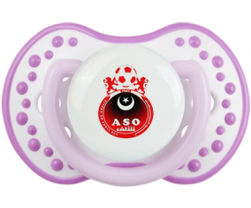 Chlef Sucete Olympic Sports Association lovi dynamic Clásico White-Mauve