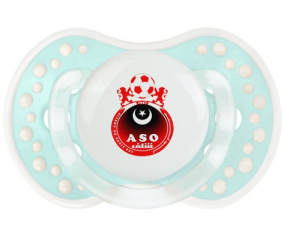 Chlef Sucete Olympic Sports Association lovi dynamic Retro-turquesa-laguna Classic
