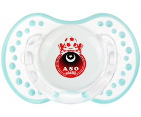 La Asociación Deportiva Olímpica Chlef Sucete lovi dynamic clásico retro-blanco-laguna