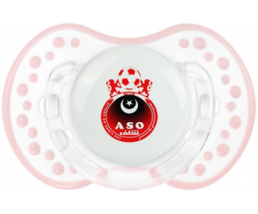 La Asociación Deportiva Olímpica Chlef Sucete lovi dynamic clásico retro-blanco-rosa-tierno