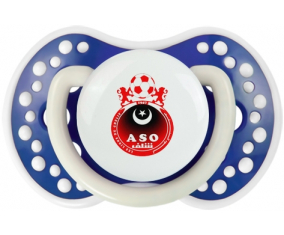 Chlef Sucete Olympic Sports Association lovi dynamic Fosforescente Azul Marino