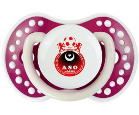 Chlef Sucete lovi dynamic Fuchsia Phosphorescent Olympic Sports Association