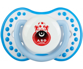 La Asociación Deportiva Olímpica Chlef Sucete lovi dynamic Fosforescente Blanco Azul