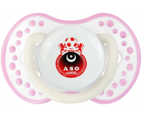 Chlef Sucete Olympic Sports Association lovi dynamic Fosforescente Blanco Rosa