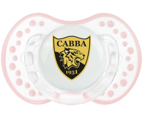 Chabab Ahly Bordj Bou Arreridj Tetine lovi dynamic clásico retro-blanco-rosa-tierno