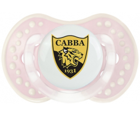 Chabab Ahly Bordj Bou Arreridj Tetine lovi dynamic clásico retro-rosa-tierno