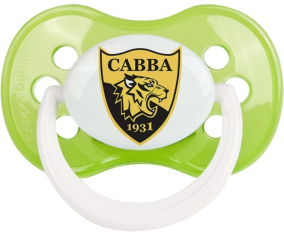 Chabab Ahly Bordj Bou Arreridj Clásico Piruleta Anatómica Verde