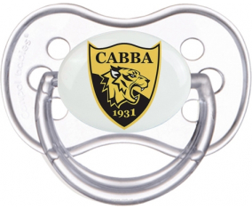 Chabab Ahly Bordj Bou Arreridj Clásico Piruleta Anatómica Transparente