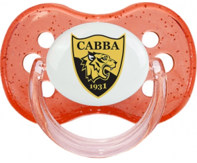 Chabab Ahly Bordj Bou Arreridj Rojo Cereza Brillo Lollipop