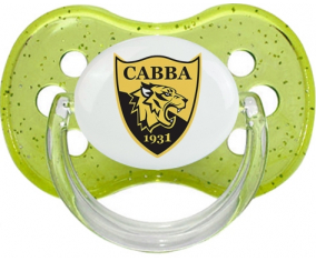 Chabab Ahly Bordj Bou Arreridj Cereza Verde Lentejuelas Lolliette