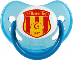 Nasr athletic Hussein Dey Fósforo-fósforo azul Piruleta Fisiológica