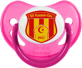 Nasr atlético Hussein Dey Physiological Lollipop Fosforescent Rose