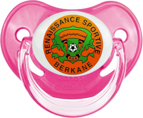 Lollipop fisiológico rosa clásico renacentista del Renacimiento deportivo de Berkane