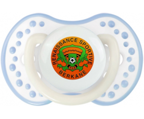 El Renacimiento deportivo de Berkane lovi dynamic clásico blanquiazul