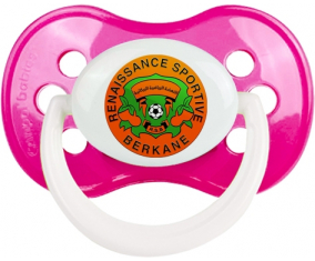 Berkane Deportes Renacimiento Anatómico Lollipop Classic Dark Rose