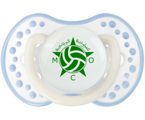 Mouloudia Club d'Oujda Sucete lovi dynamic clásico blanquiazul