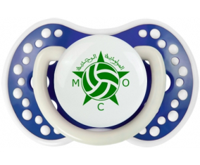 Mouloudia Club d'Oujda Sucete lovi dynamic Fosforescente Azul Marino