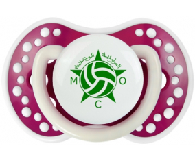 Mouloudia Club d'Oujda Sucete lovi dynamic Fucsia Fosforescente
