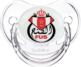 Fath Union Sport Rabat Azúcar Fisiológico Clásico Transparente