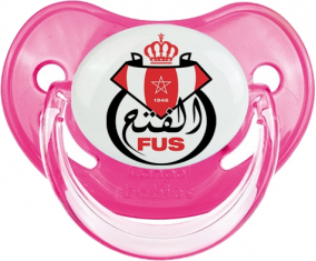 Fath Union Sport Rabat Sucete Rosa Fisiológico Clásico