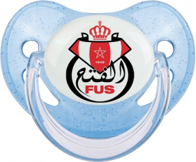 Fath Union Sport rabat Azul Sucete Fisiológico