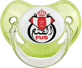 Fath Union Sport Rabat Jugo Fisiológico De Lentejuelas Naturales