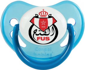 Fath Union Sport Rabat Mineralecent Blue Sucete