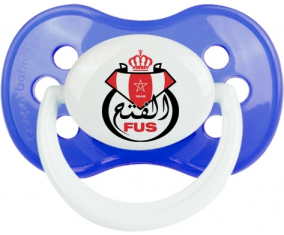 Fath Union Sport Rabat Clásico Piruleta Anatómica Azul